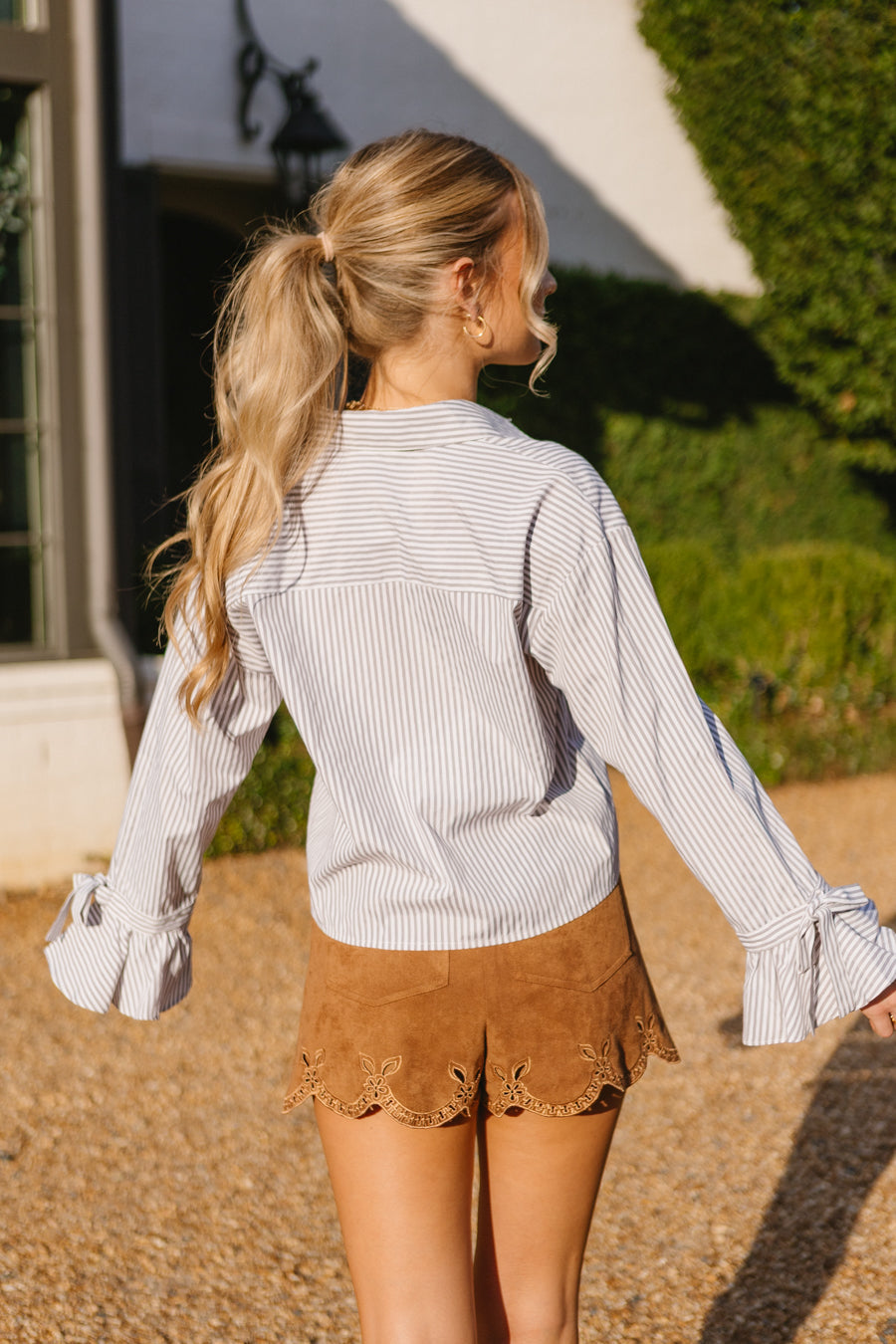 Eliza Top