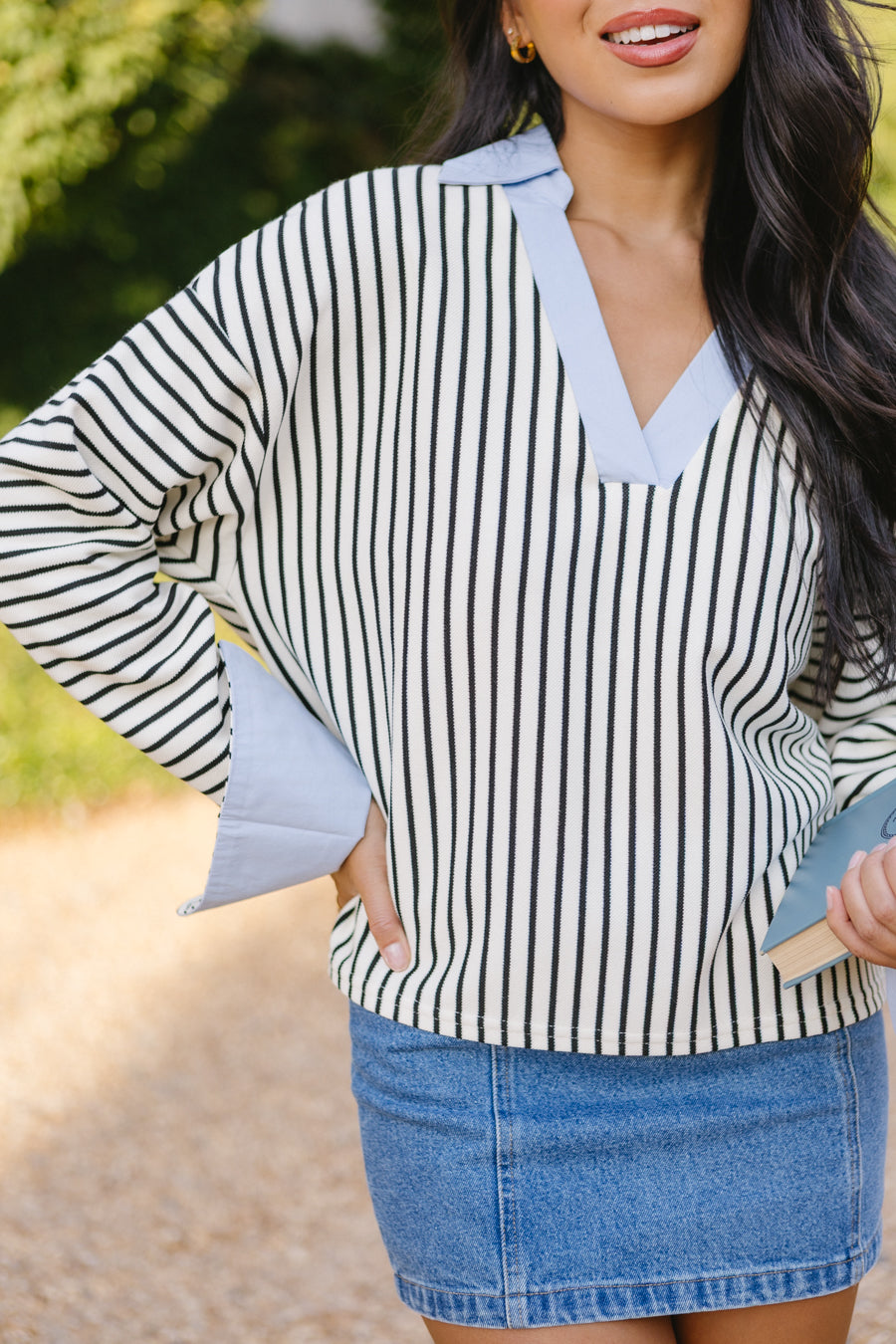 Madeline Top