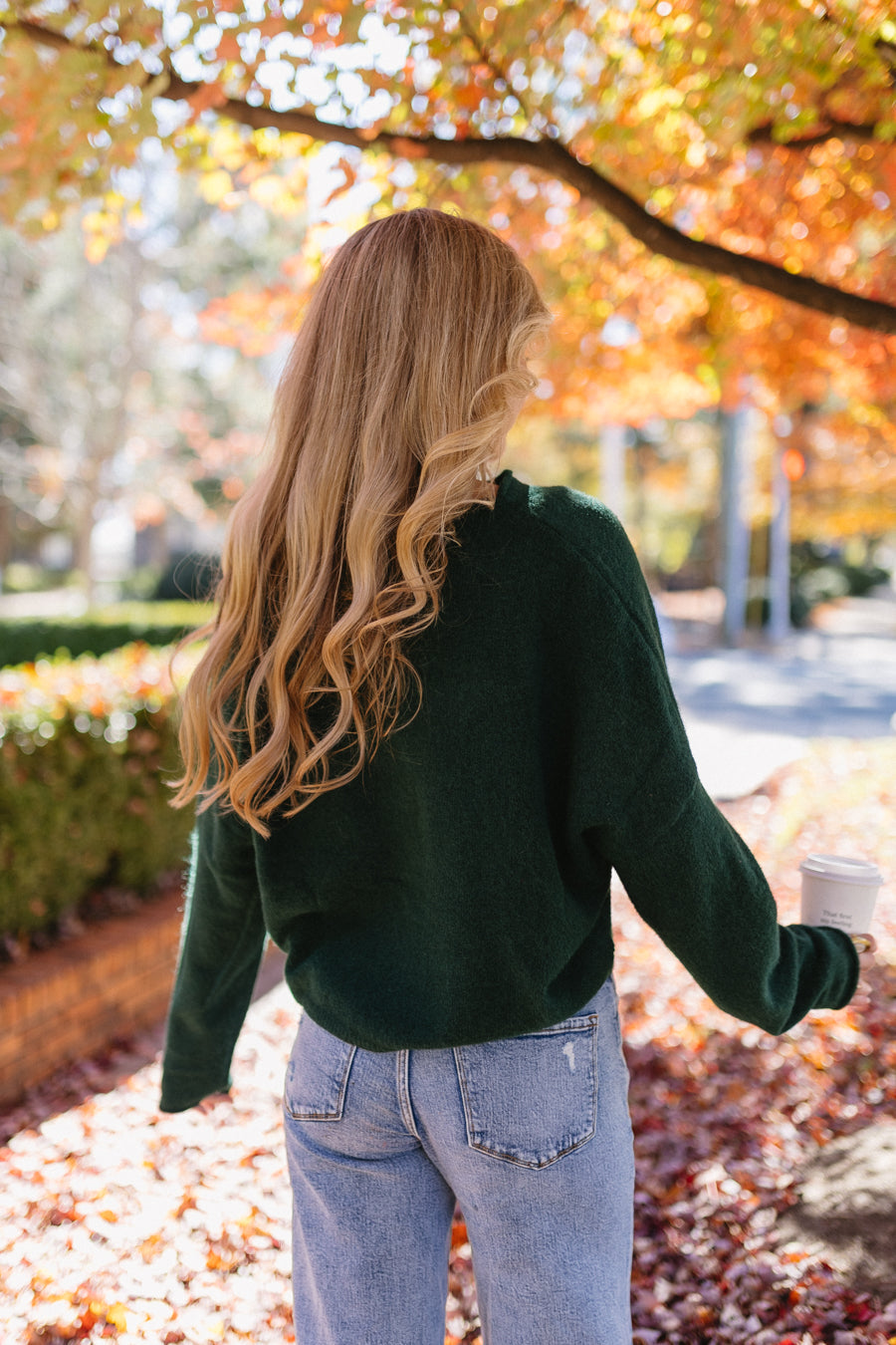 Main Character Cardigan