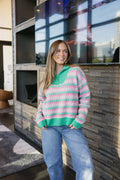 Easygoing Sweater