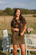 Fernleigh Dress