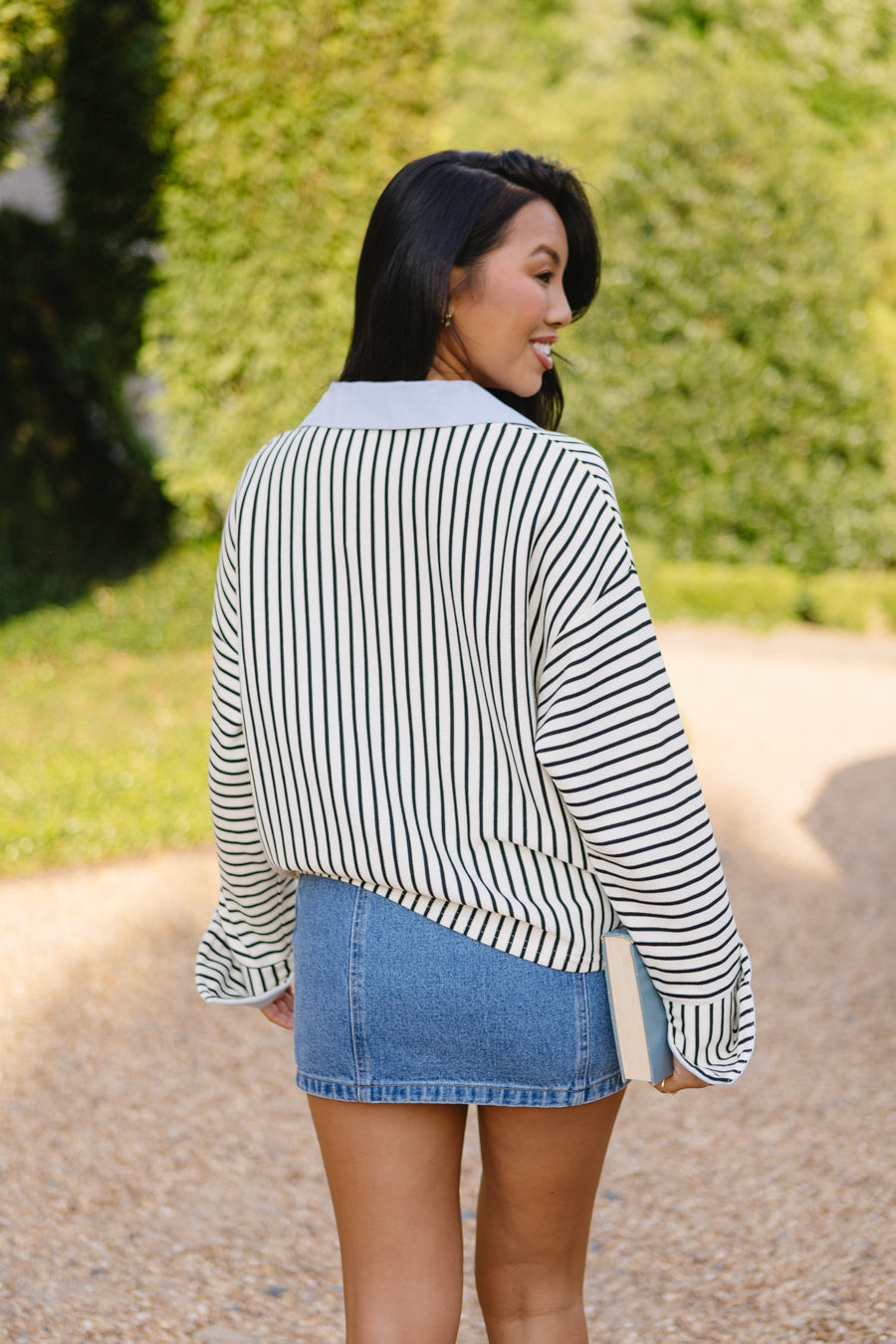Madeline Top