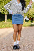 Amari Skirt