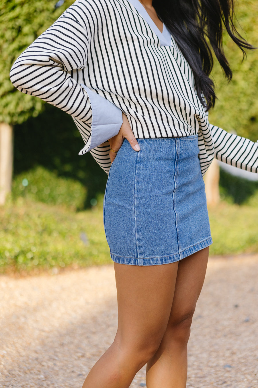 Amari Skirt