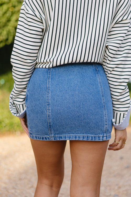 Amari Skirt