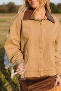 Ayden Jacket