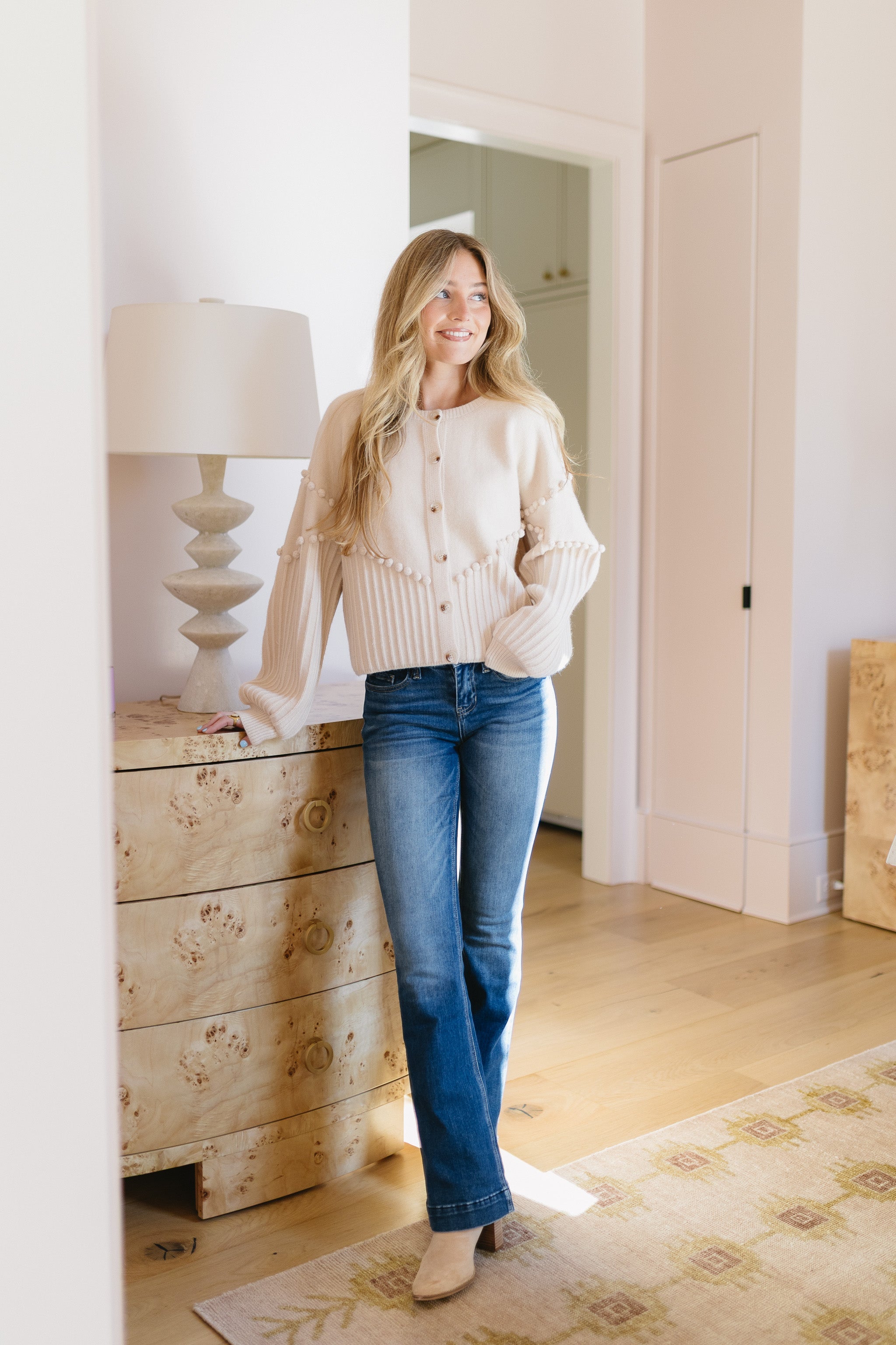 Idea Spark Jeans