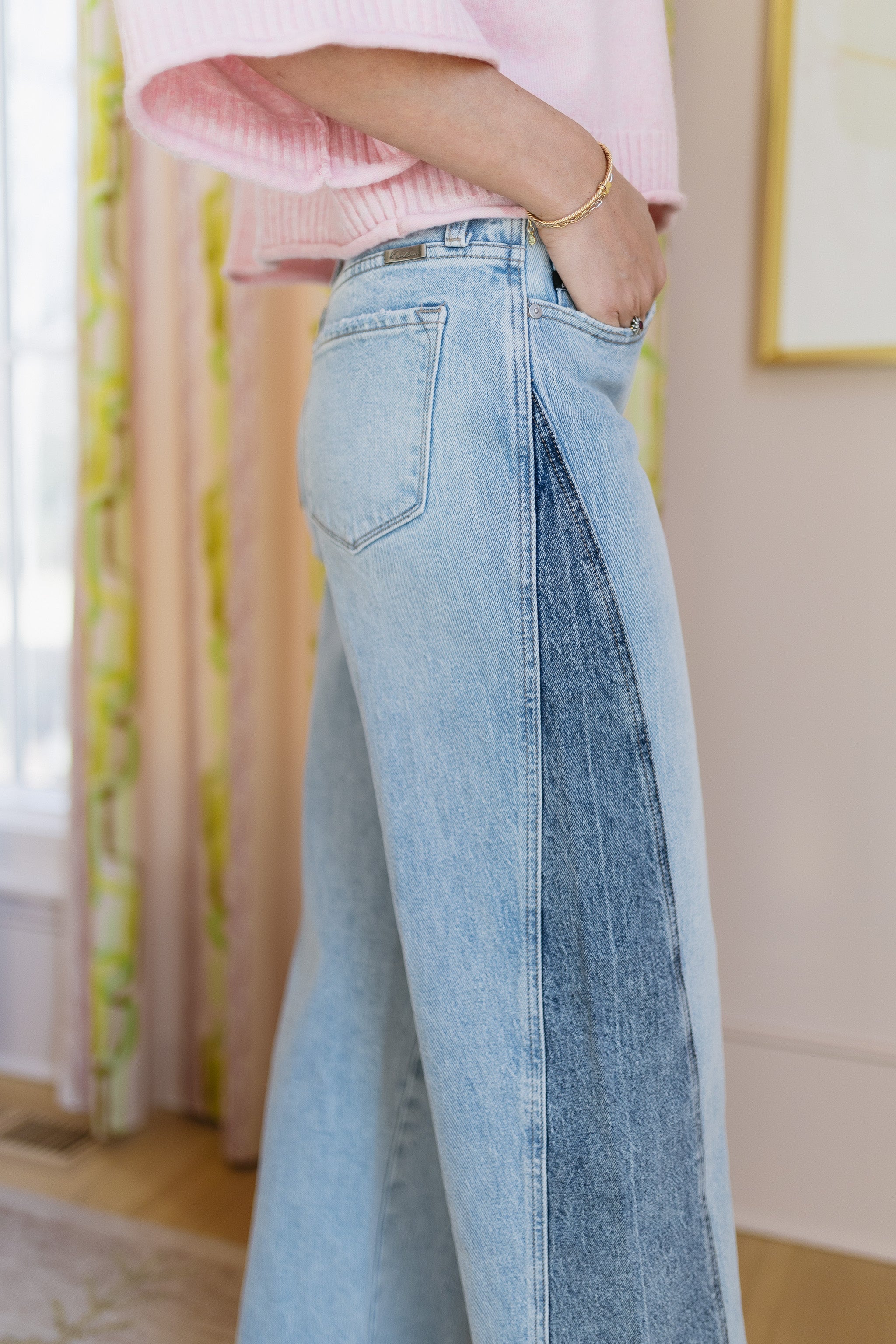 All Day Long Jeans