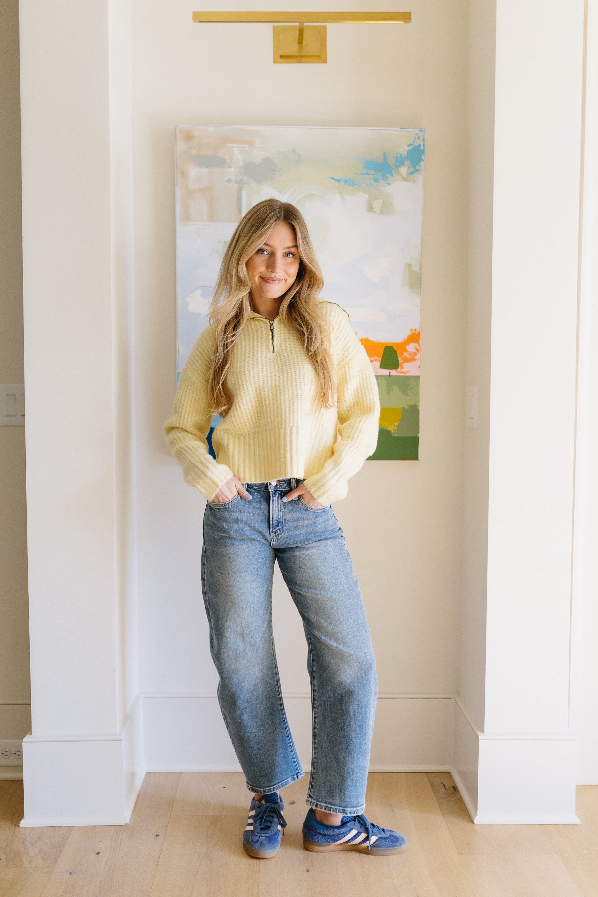 Hard Truth Jeans