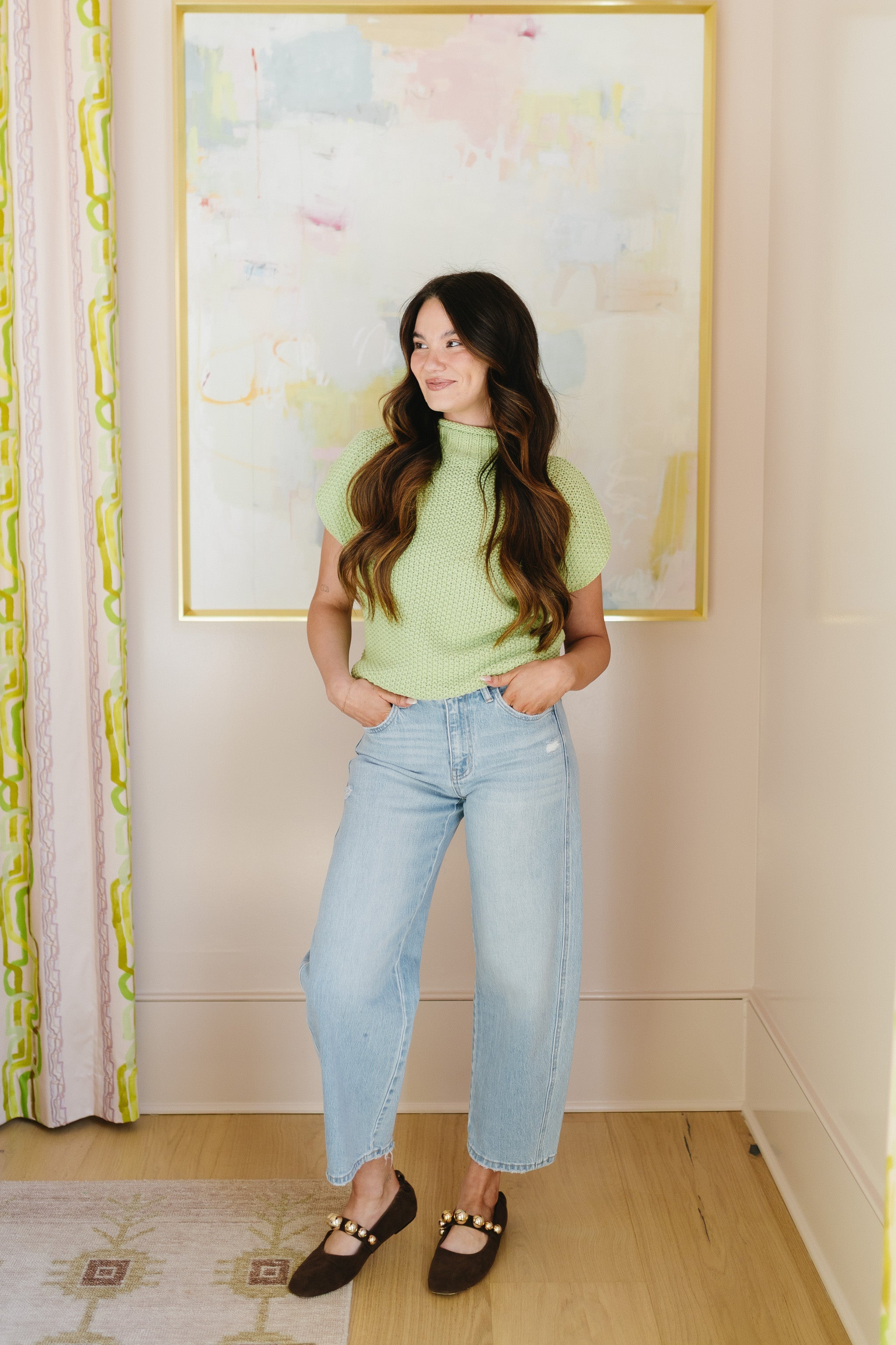 New Dawn Jeans