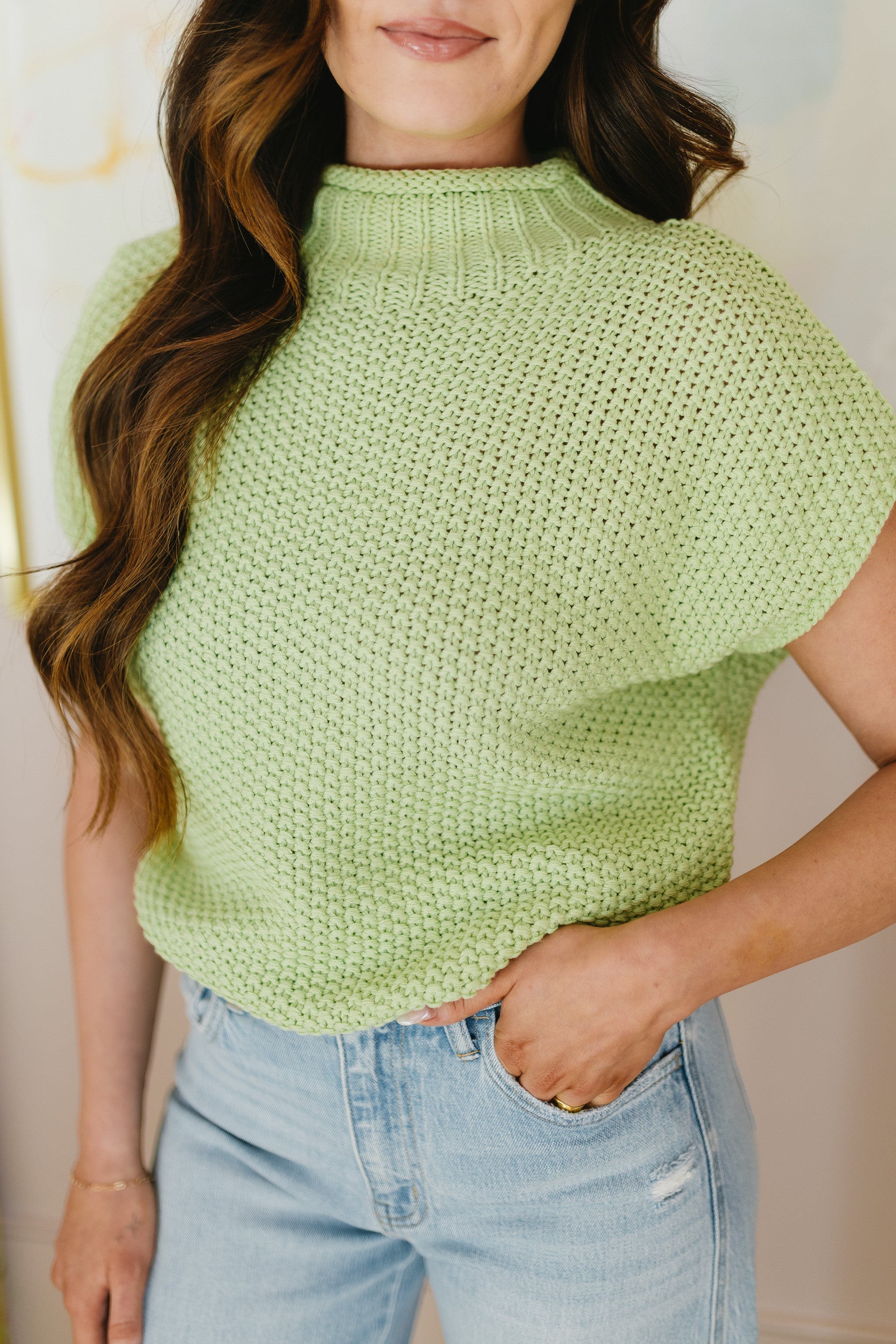 Alora Sweater