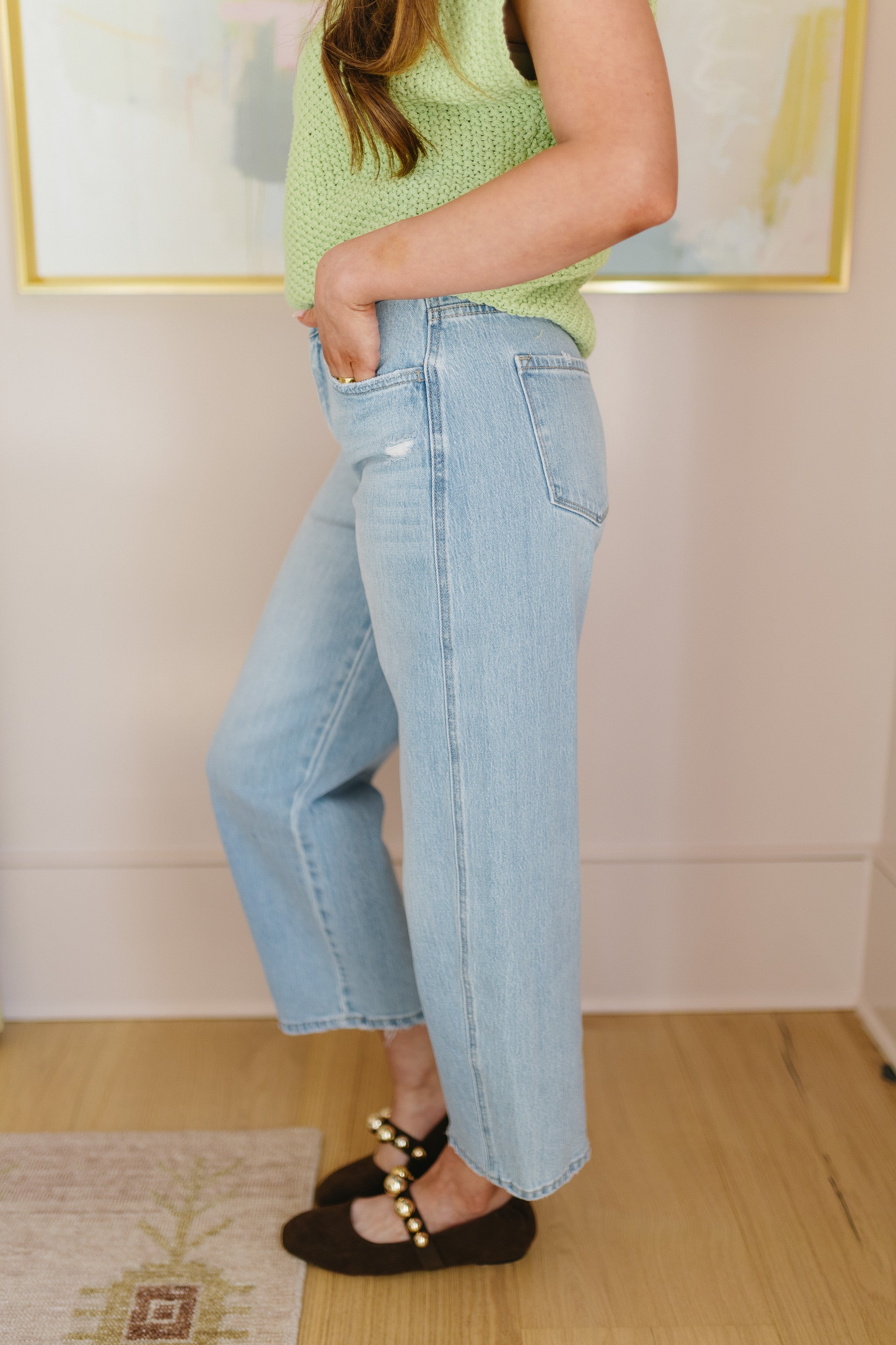 New Dawn Jeans