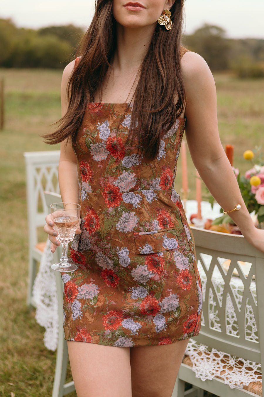 Make an Impression Dress