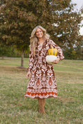 Ashlen Dress