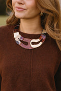 Honey Necklace