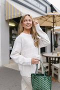 Lounge Life Sweater