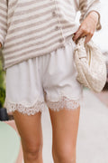 Springtime Shorts