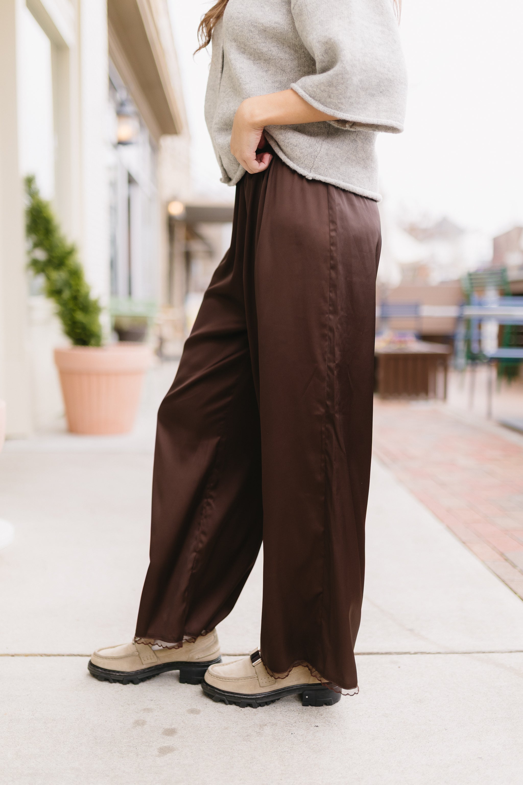 Nightcap Pants