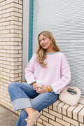 Lassie Sweater