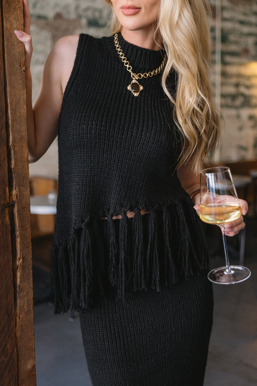Mindy Top