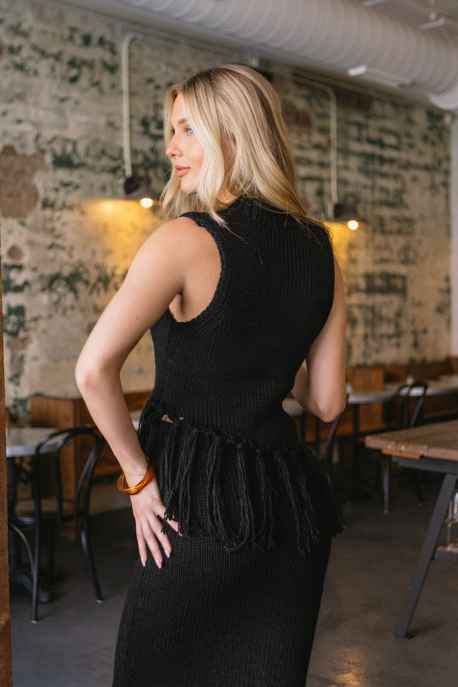 Mindy Top