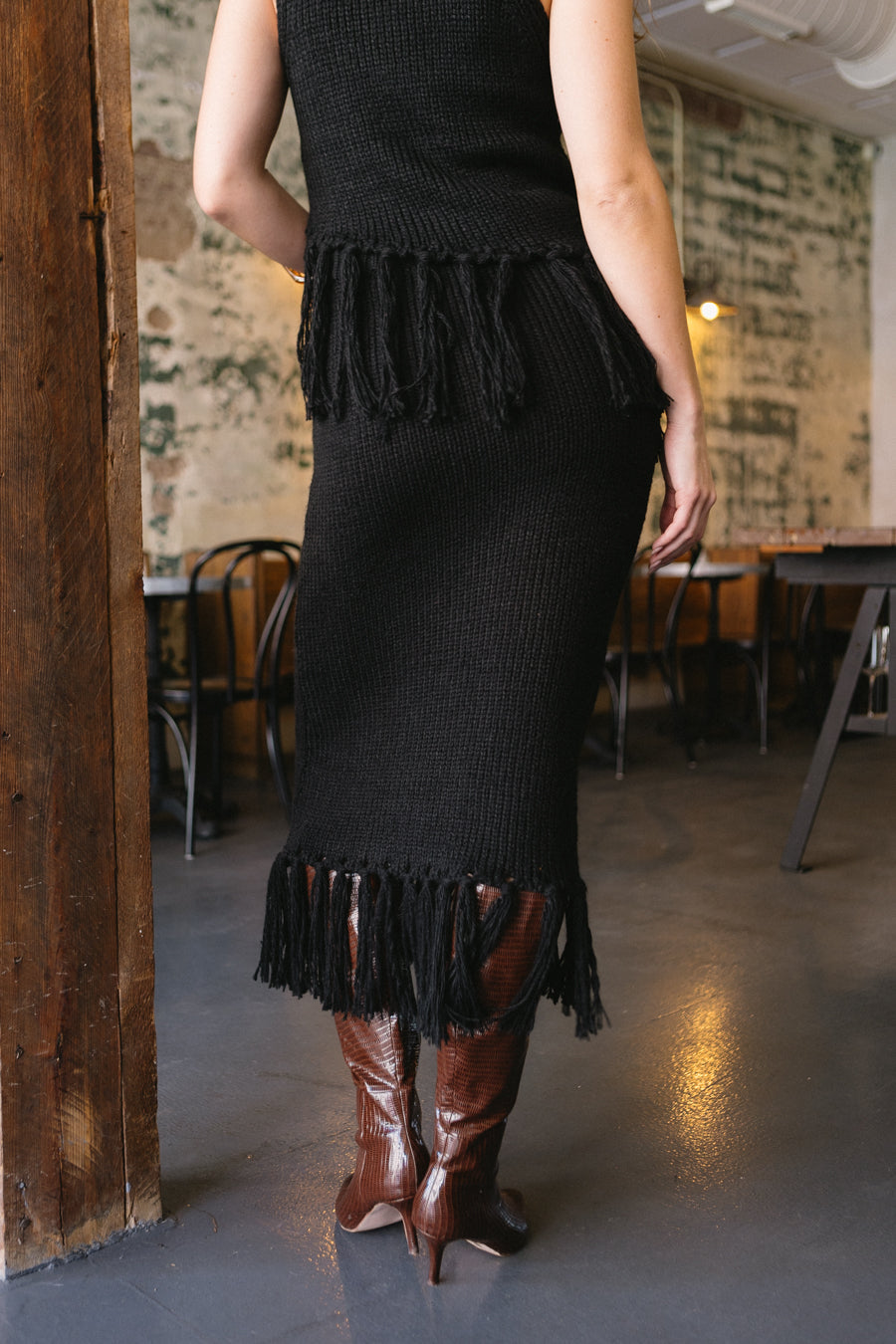 Mindy Skirt