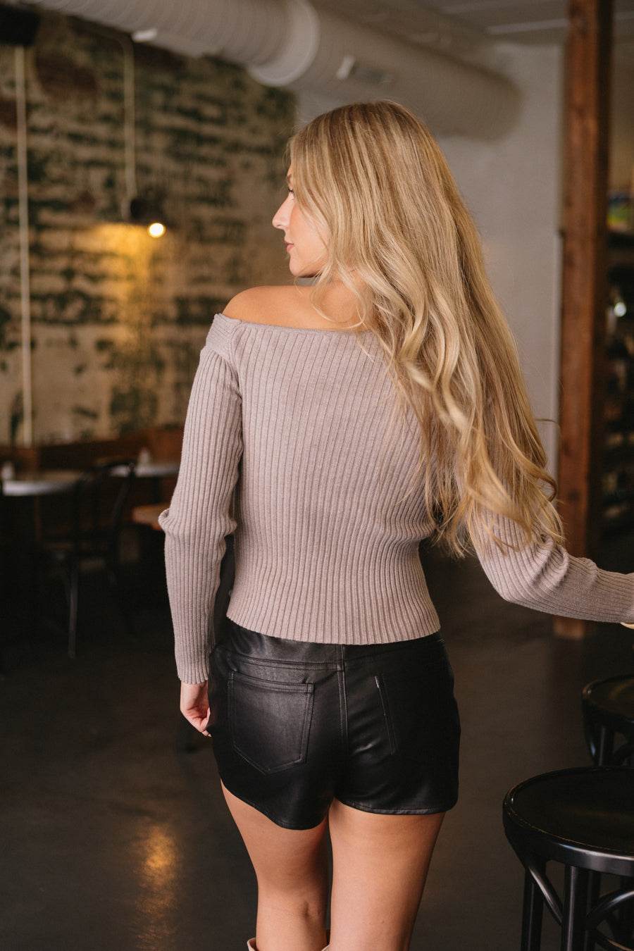 Lochlyn Top