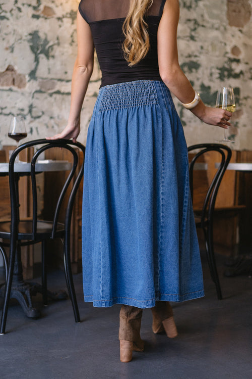Annika Skirt