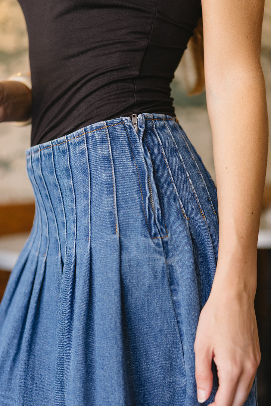 Annika Skirt