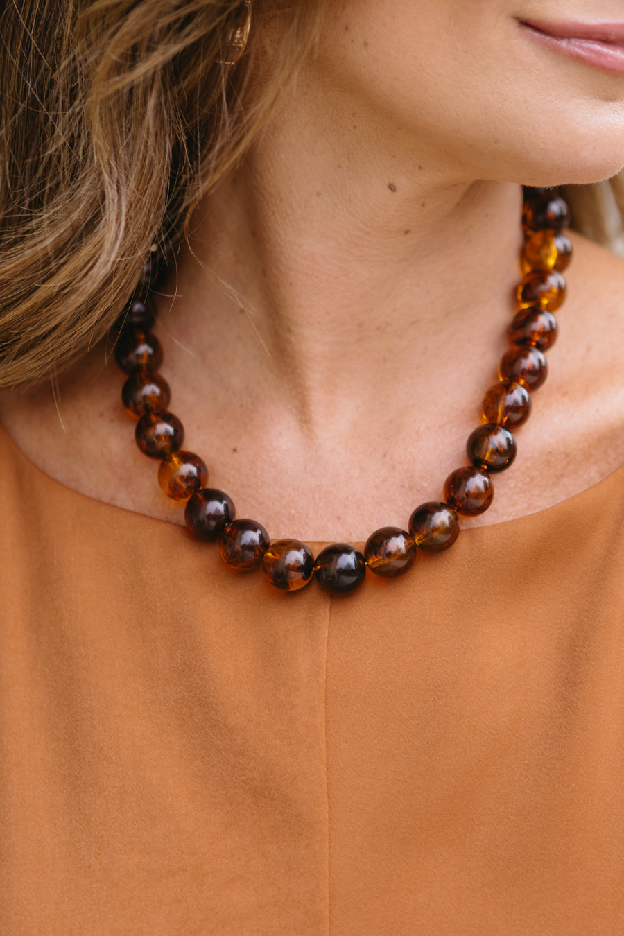 Outlaw Necklace