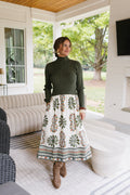 Chatham Dress
