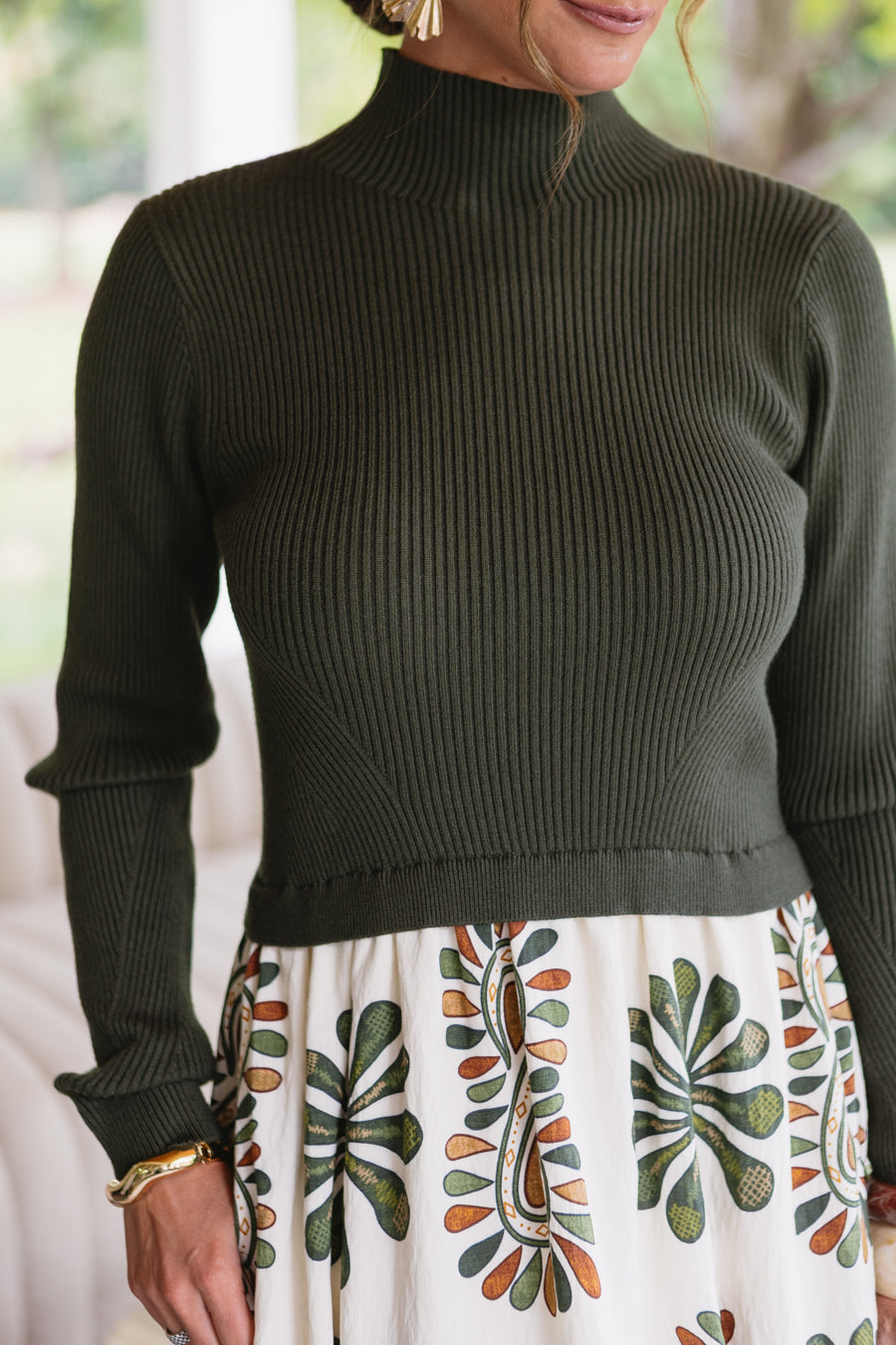 Chatham Dress