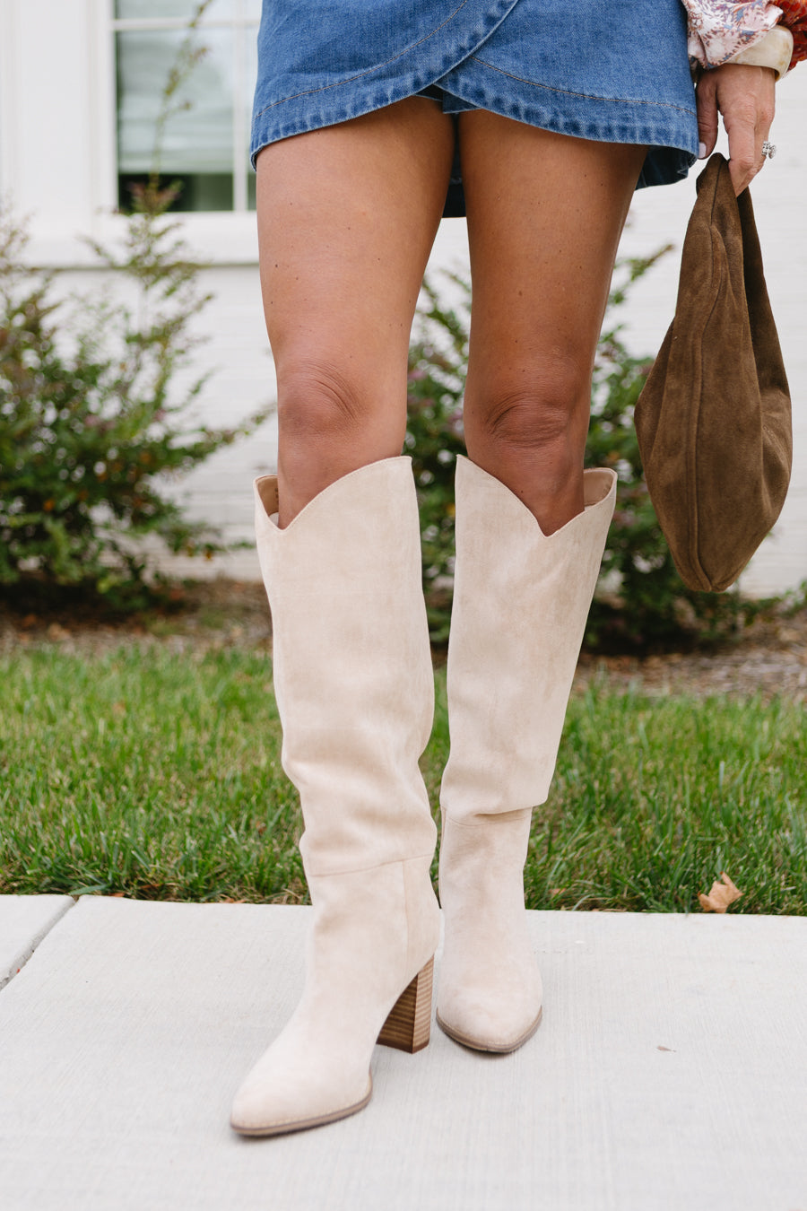 Naya Boots
