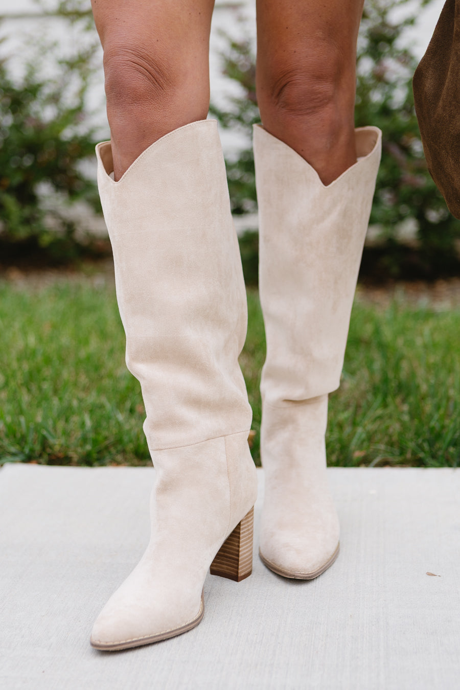 Naya Boots