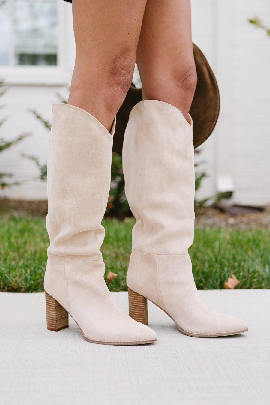 Naya Boots