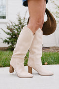 Naya Boots