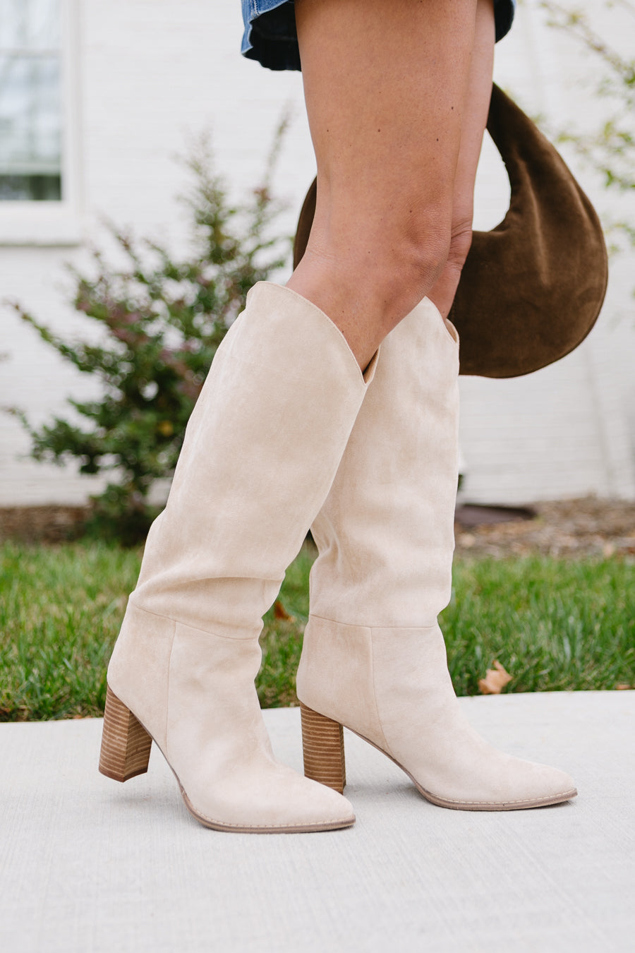 Naya Boots