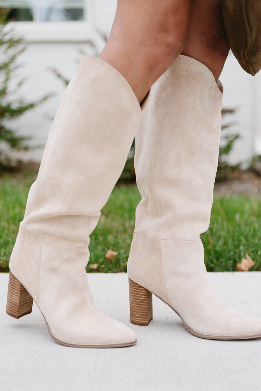 Naya Boots