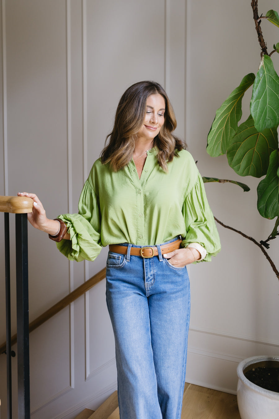 Meet Your Match Top