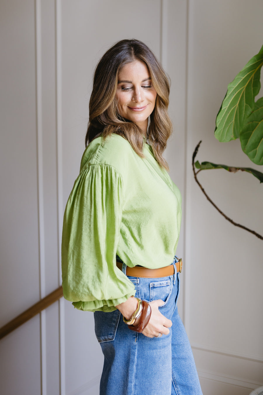 Meet Your Match Top