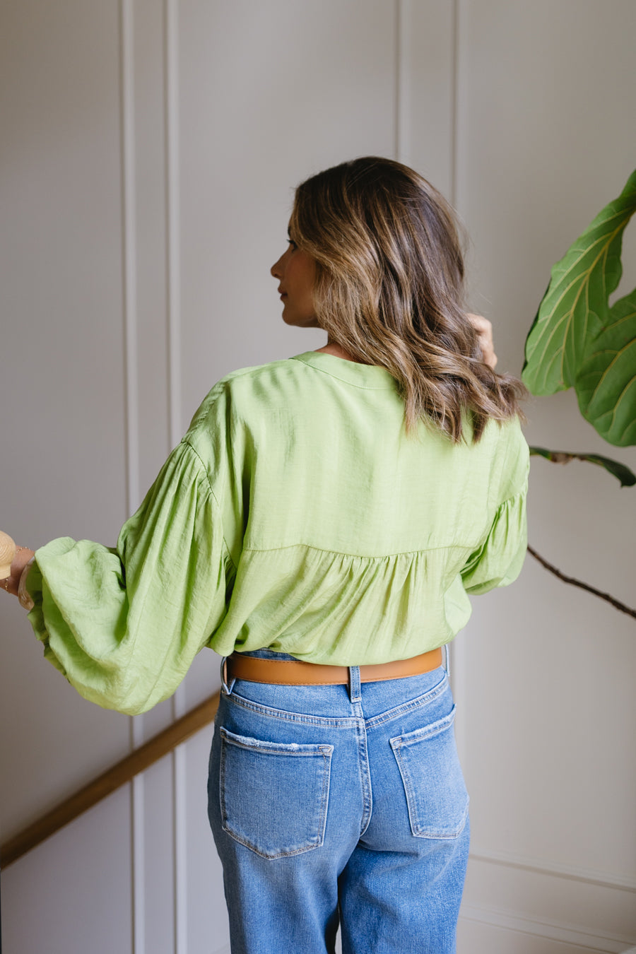 Meet Your Match Top