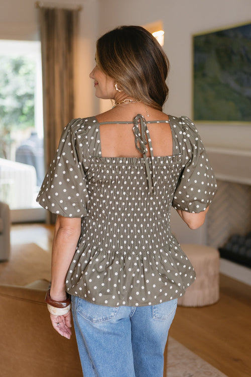 Ashgrove Top
