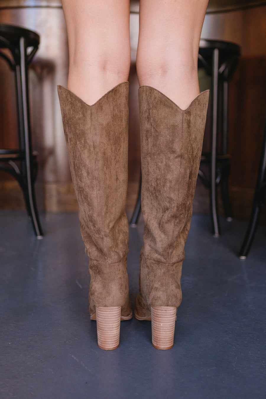 Naya Boots