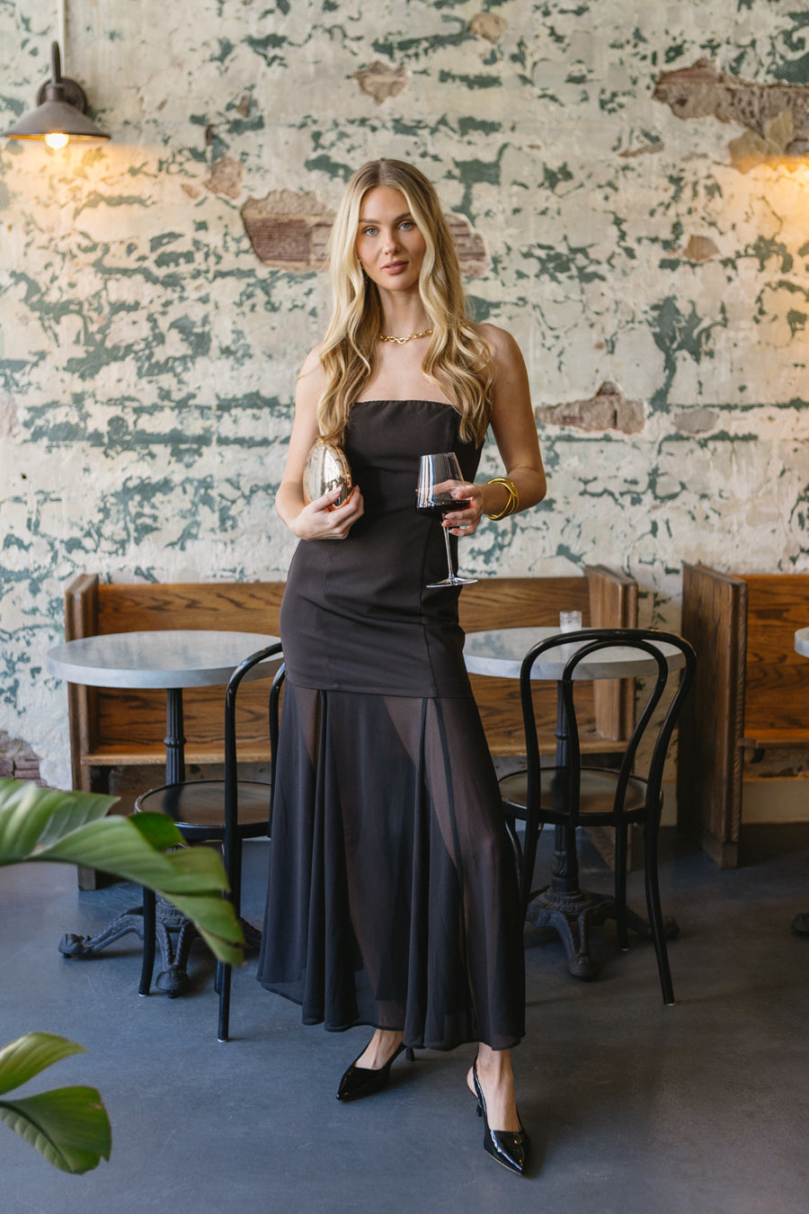 Night To Remember Dress