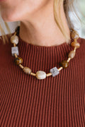 Perfect Match Necklace