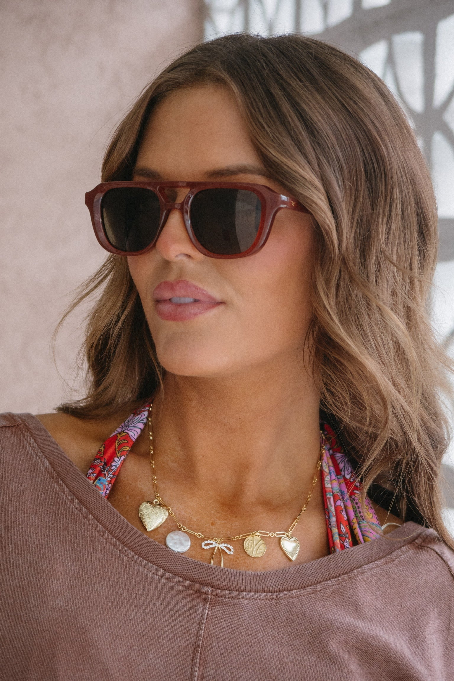 Ruby Sunglasses