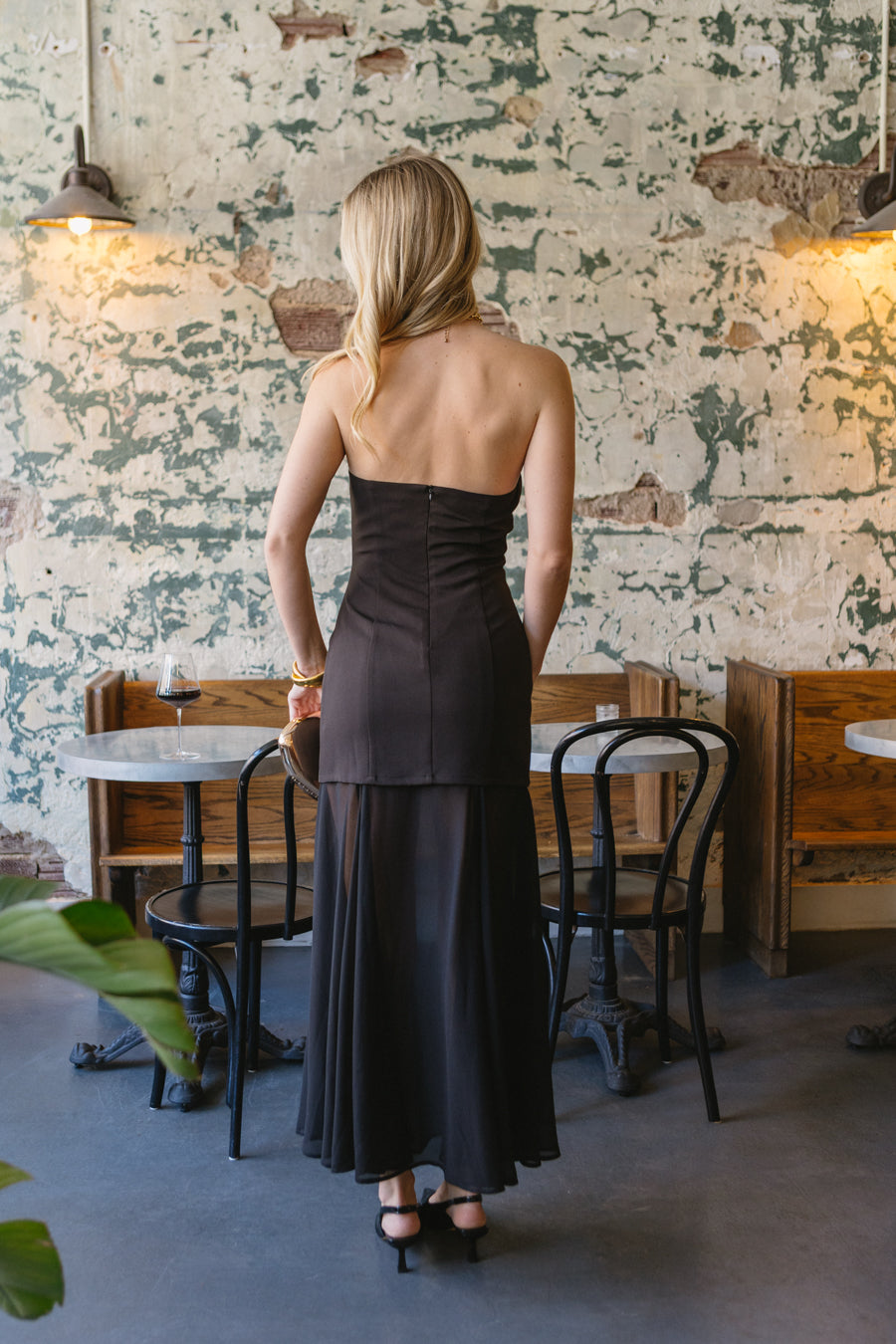 Night To Remember Dress