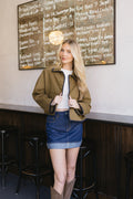Millie Jacket