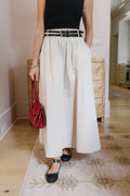 Audrey Skirt