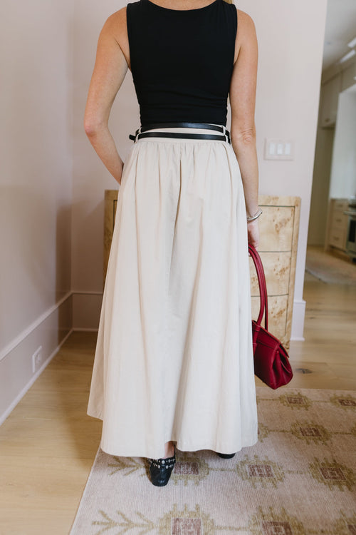 Audrey Skirt